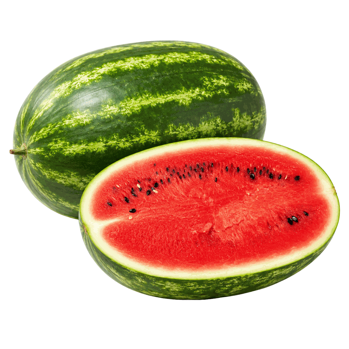Sandía de referencia: California Sweet