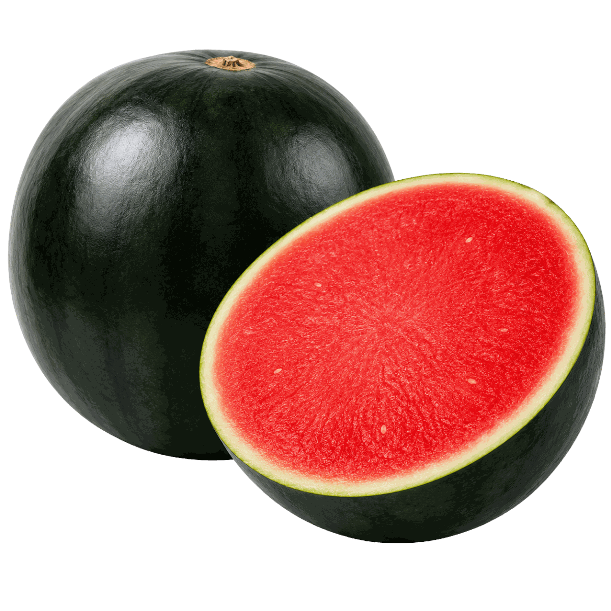 Sandía de referencia: Sweet Gem F1