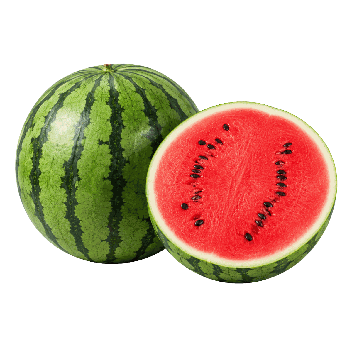 Sandía de referencia: Watermelon - Red Pulp